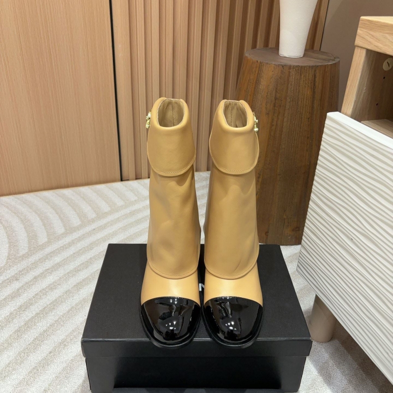Ch*el boots